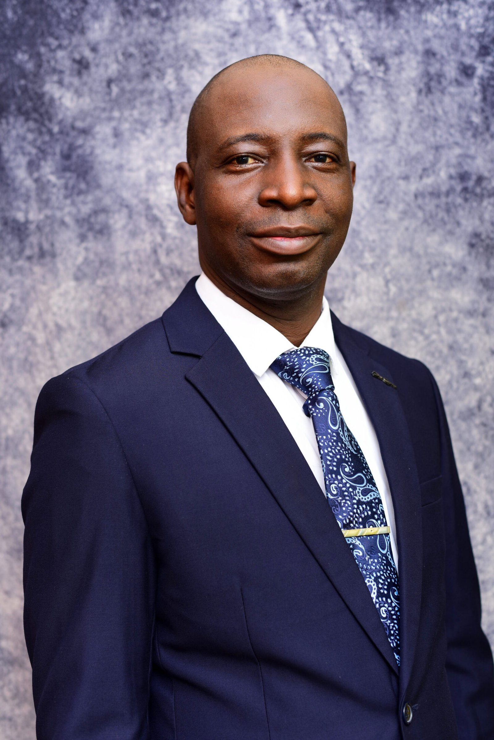Prof. Oluwole Daramola