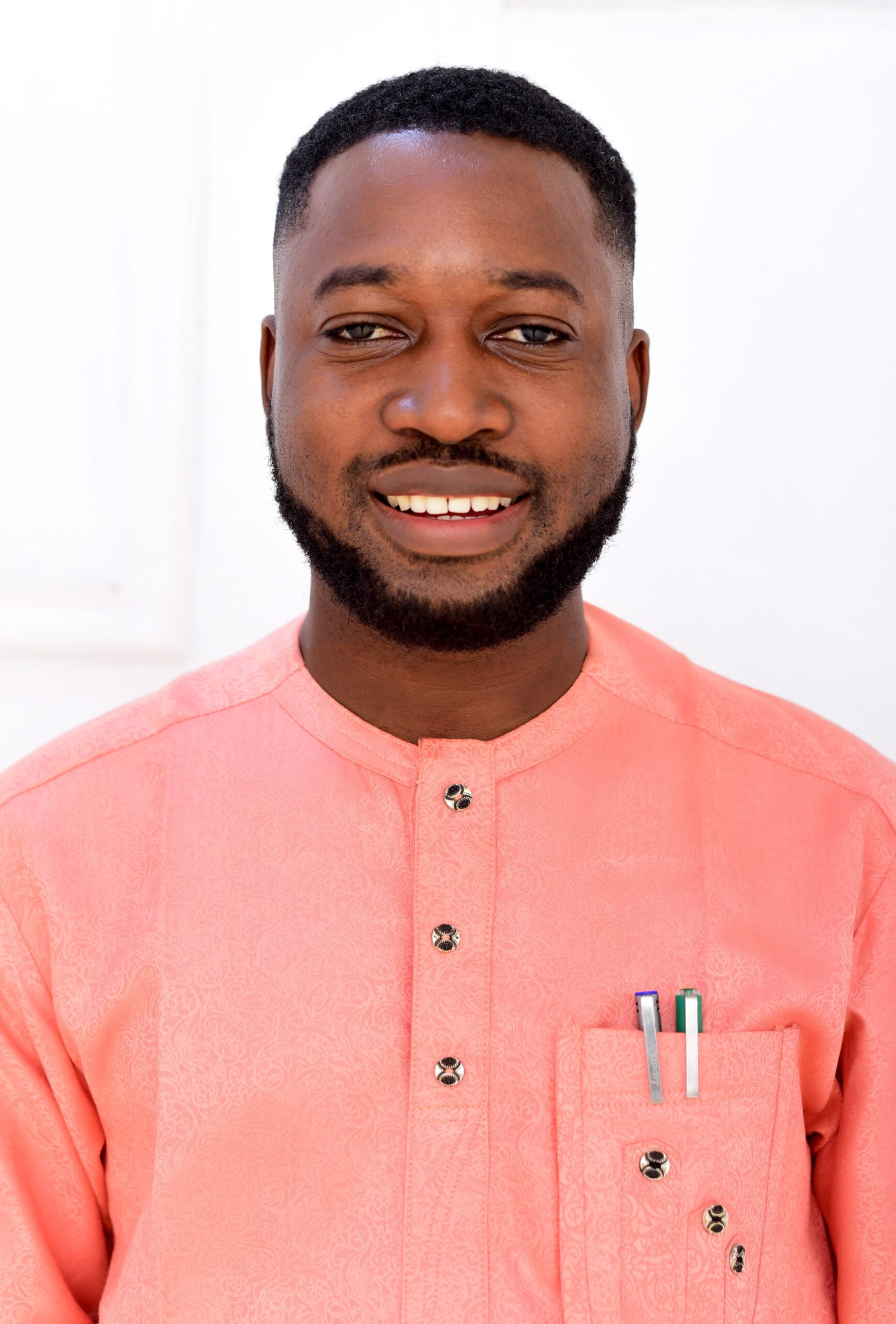 Dr David Mobilaji