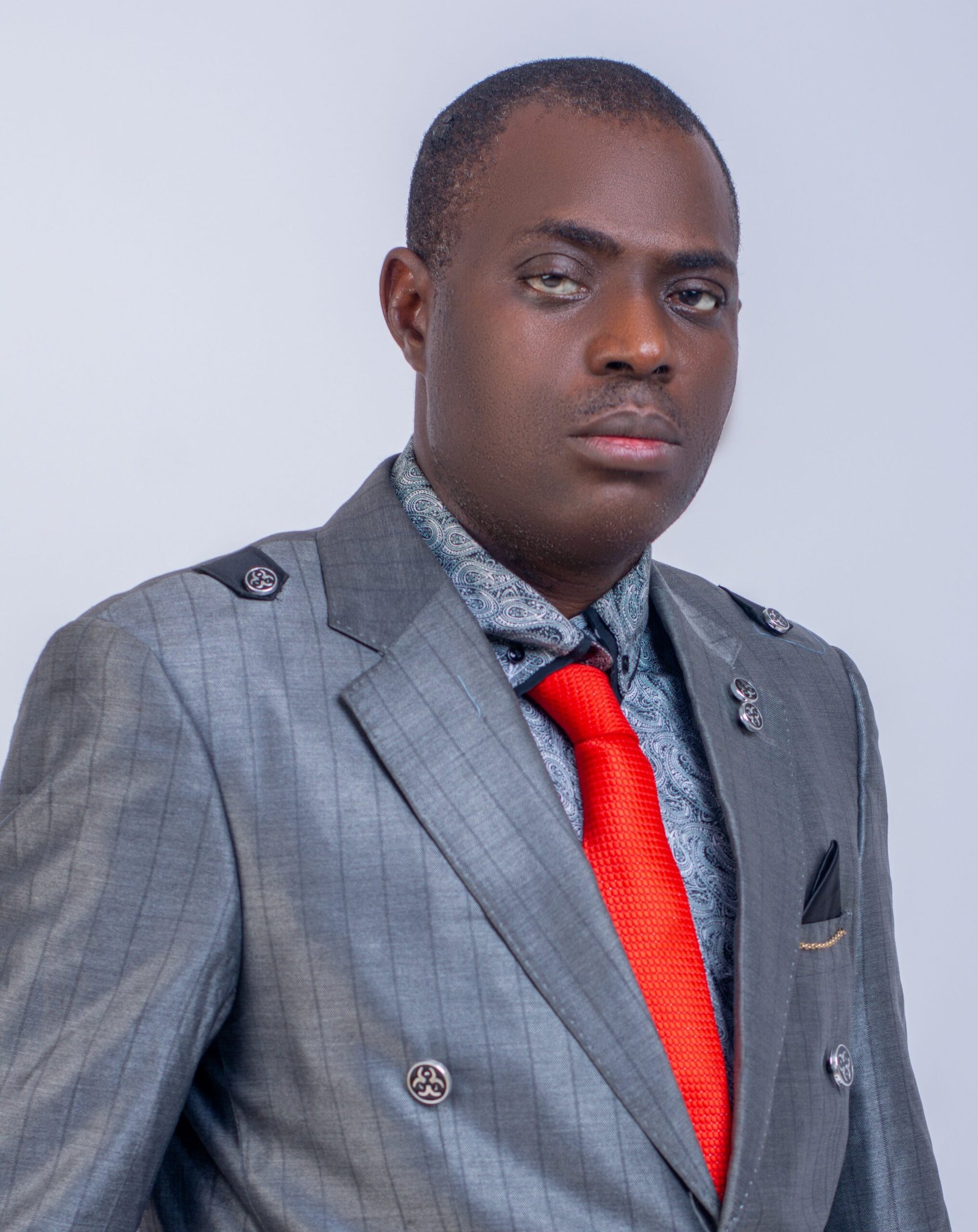 Dr Ayodeji Olatunji
